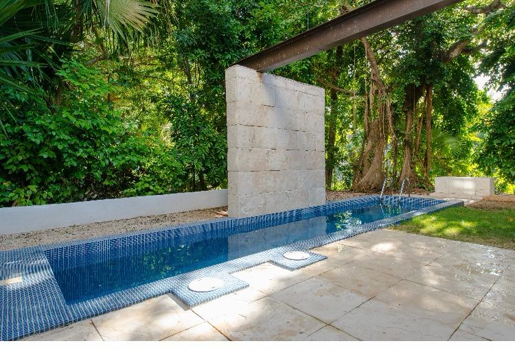 Villa in Playacar LOL-HA image 4 of 26