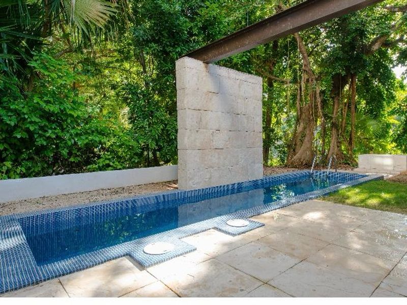 Villa in Playacar LOL-HA image 4 of 26