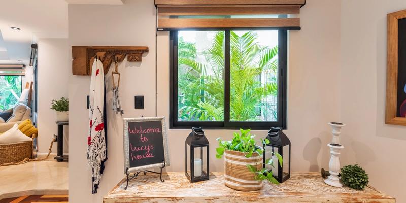 Casa Sisal Playacar image 37 of 75