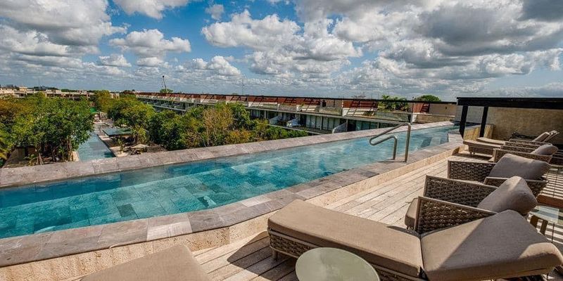 AWA Luxury 2 Bedroom  image 2 of 19