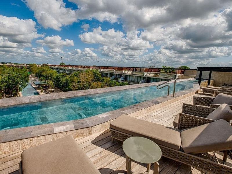 AWA Luxury 2 Bedroom image 2 of 19