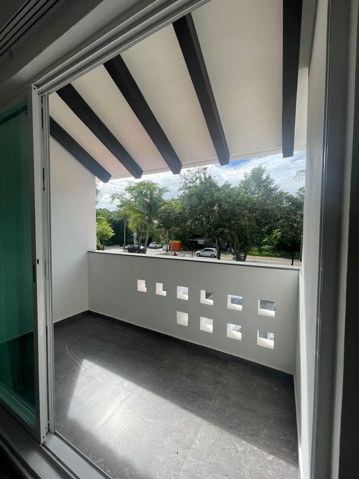 Real Del Carmen Modern Townhouse image 18 of 29