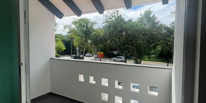 Real Del Carmen Modern Townhouse image 18 of 29