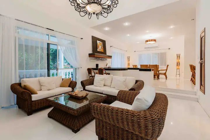 Villa Sayil image 12 of 26