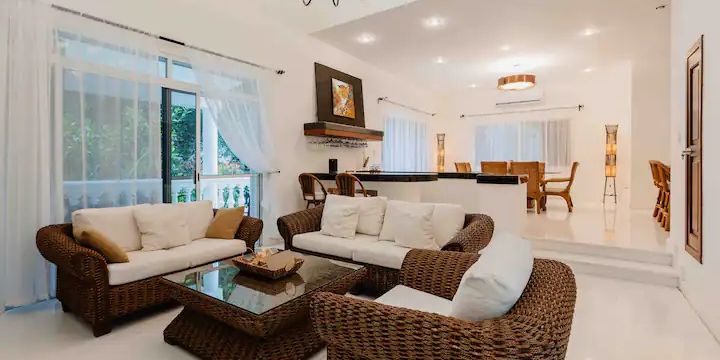 Villa Sayil image 12 of 26