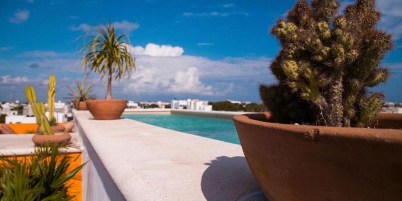 Casa La Galeria Hotel image 5 of 23