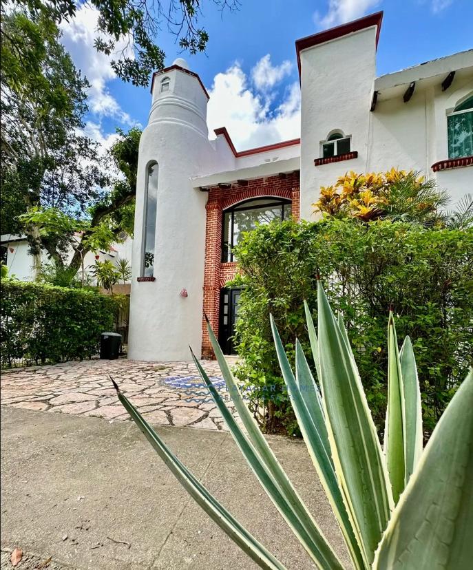 Spacious Villa Playacar image 11 of 43