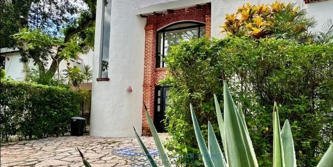 Spacious Villa Playacar image 11 of 43