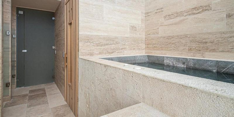 3 Bedroom AWA Penthouse image 34 of 49