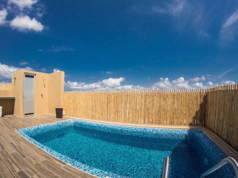 Vaiven Penthouse Private Pool image 8 of 37