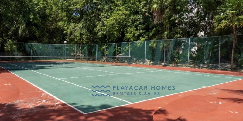 Playacar Modern Villa image 27 of 57