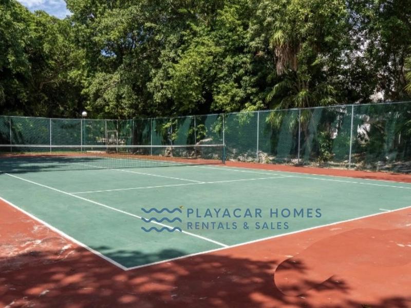 Playacar Modern Villa image 27 of 57