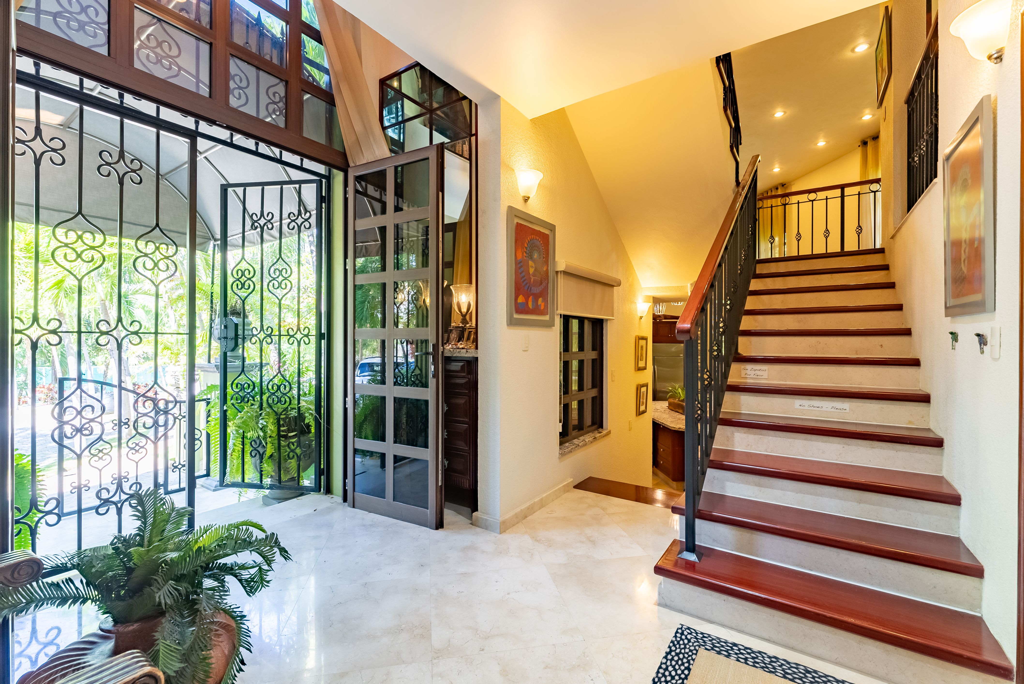 Playacar Villa Close to Beach image 40 of 50