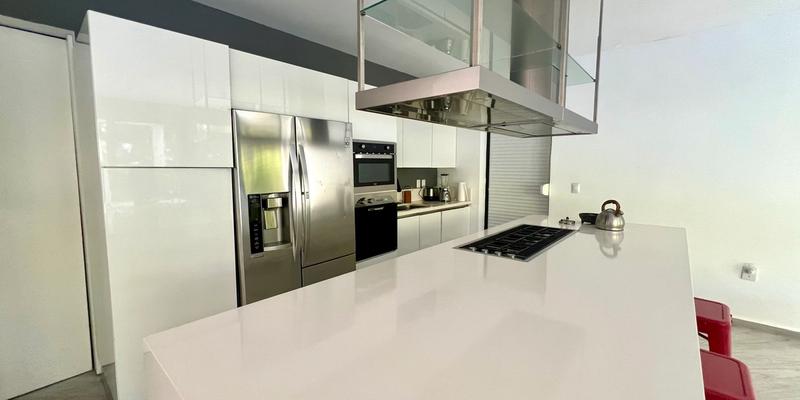 Club Real Modern Villa for rent image 4 of 22