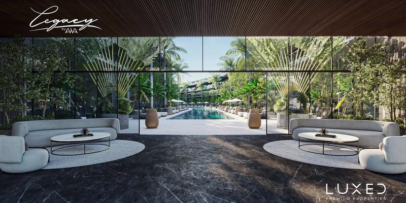 AWA Legacy Development image 2 of 8