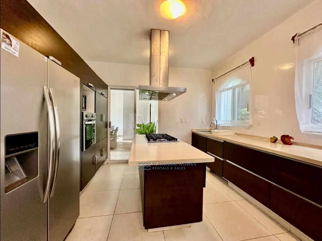 Spacious Villa Playacar image 16 of 43