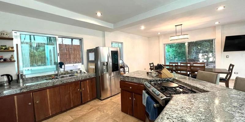 Villa Peacock Playacar For Sale image 17 of 28