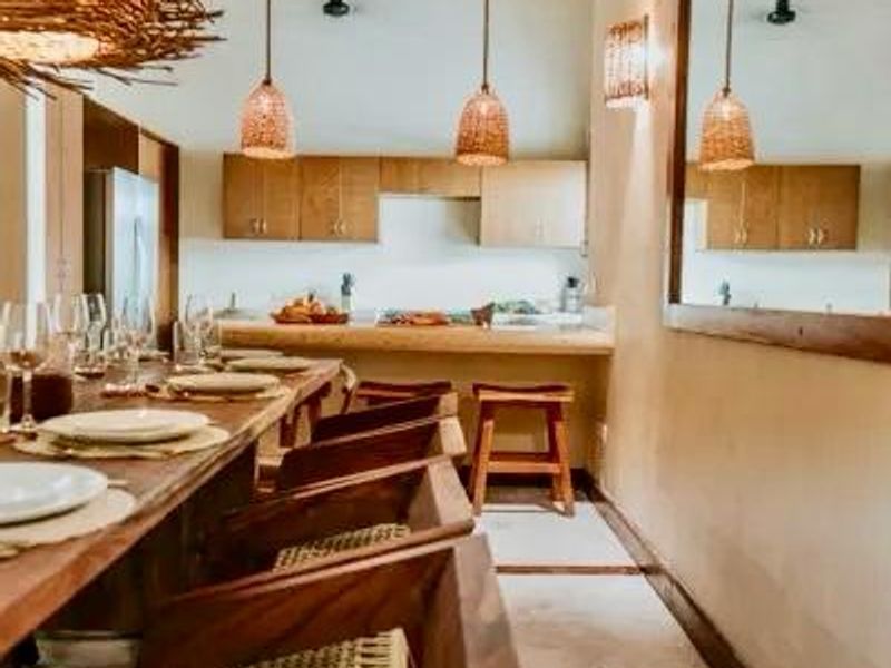 Playacar Tulum Style Villa image 8 of 51