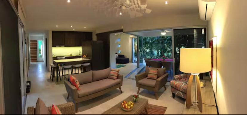 Arbolada Playacar Condo For Rent image 9 of 38