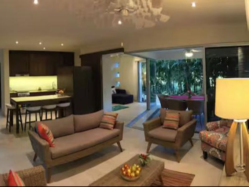 Arbolada Playacar Condo For Rent image 9 of 38