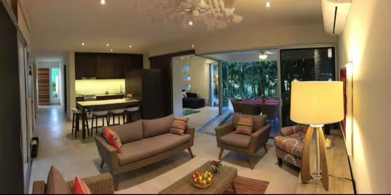 Arbolada Playacar Condo For Rent image 9 of 38