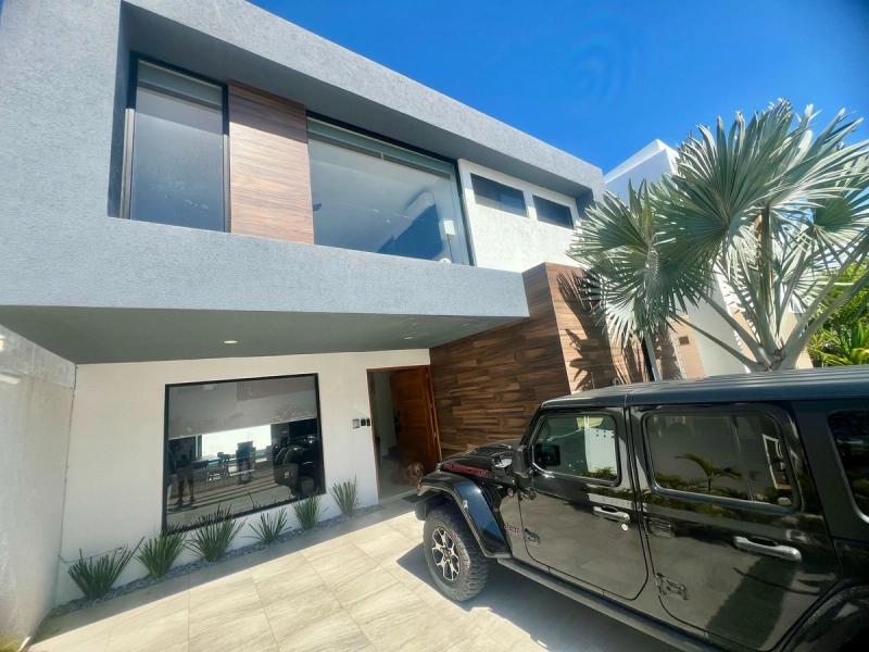 Modern 3 Beds Villa in Bambu image 6 of 29