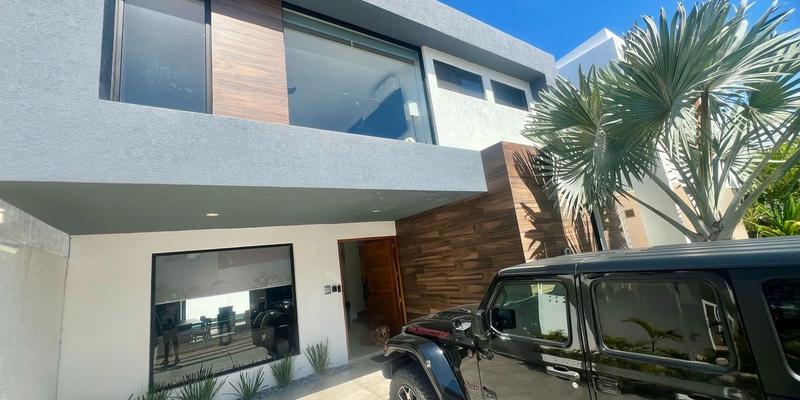 Modern 3 Beds Villa in Bambu image 6 of 29