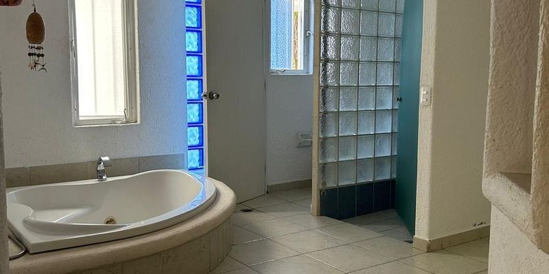 Playacar Villa Rental 4 Bedroom image 3 of 27