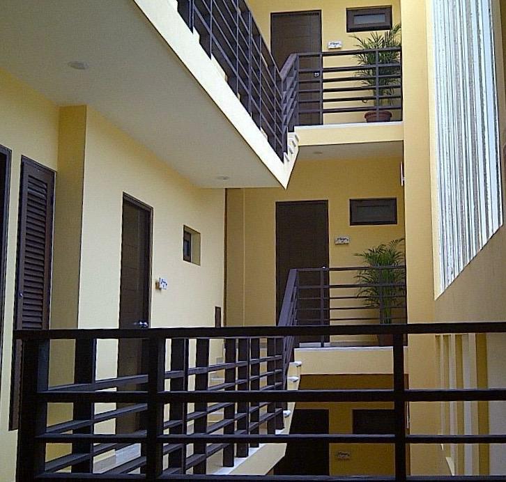 Casa La Galeria Hotel image 1 of 23