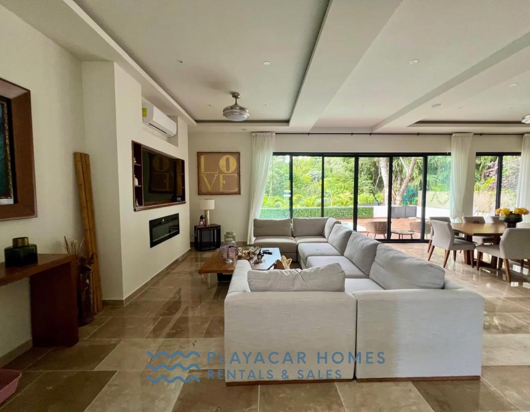 Modern Club Real Jungle Villa image 64 of 87