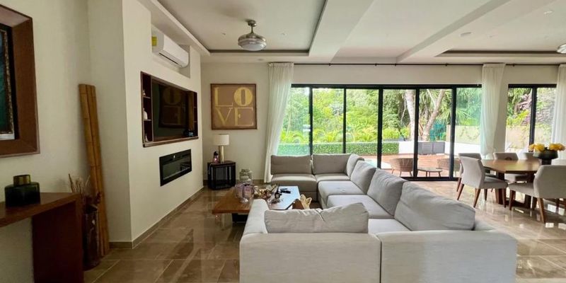 Modern Club Real Jungle Villa image 64 of 87