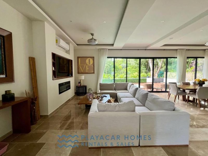 Modern Club Real Jungle Villa image 64 of 87