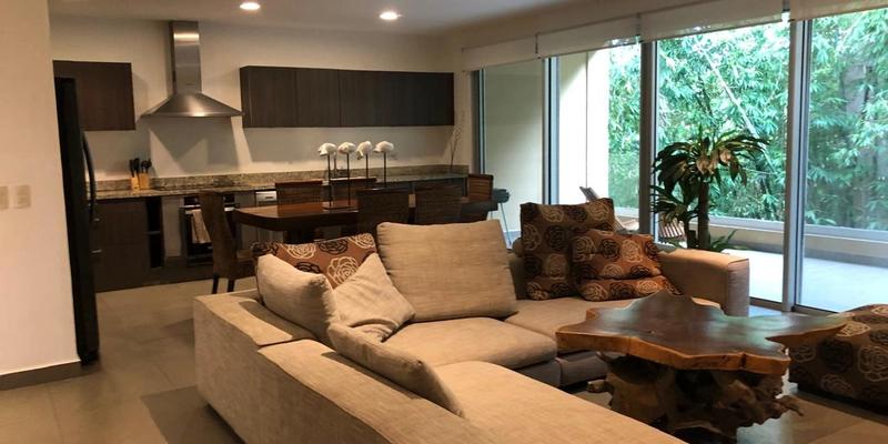 Penthouse Private Rooftop Vaivén image 3 of 34