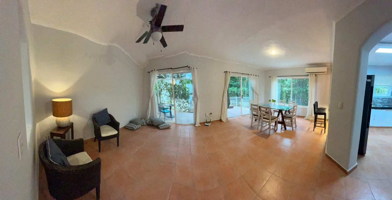 Playacar 3 Bedroom Townhouse image 10 of 16