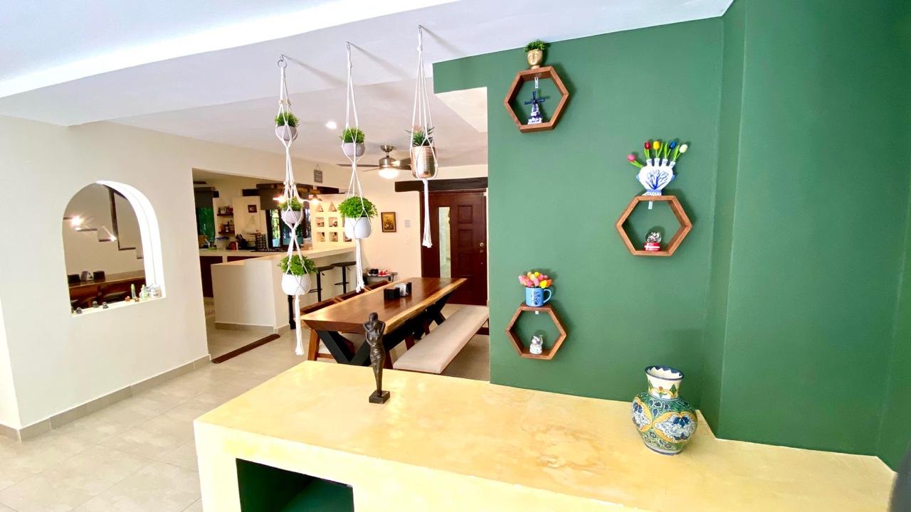 4 Bedroom Villa in Playacar  image 1 of 28