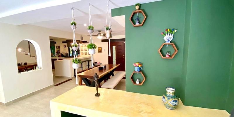 4 Bedroom Villa in Playacar  image 1 of 28