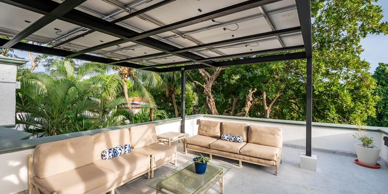 Casa Sisal Playacar image 69 of 75