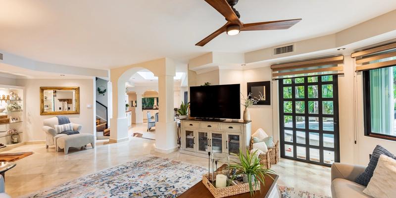 Casa Sisal Playacar image 36 of 75