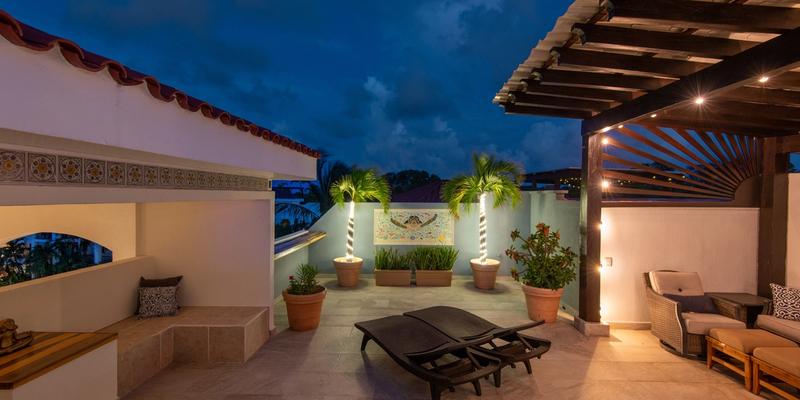 Mansion on the Beach Penthouse image 62 of 64