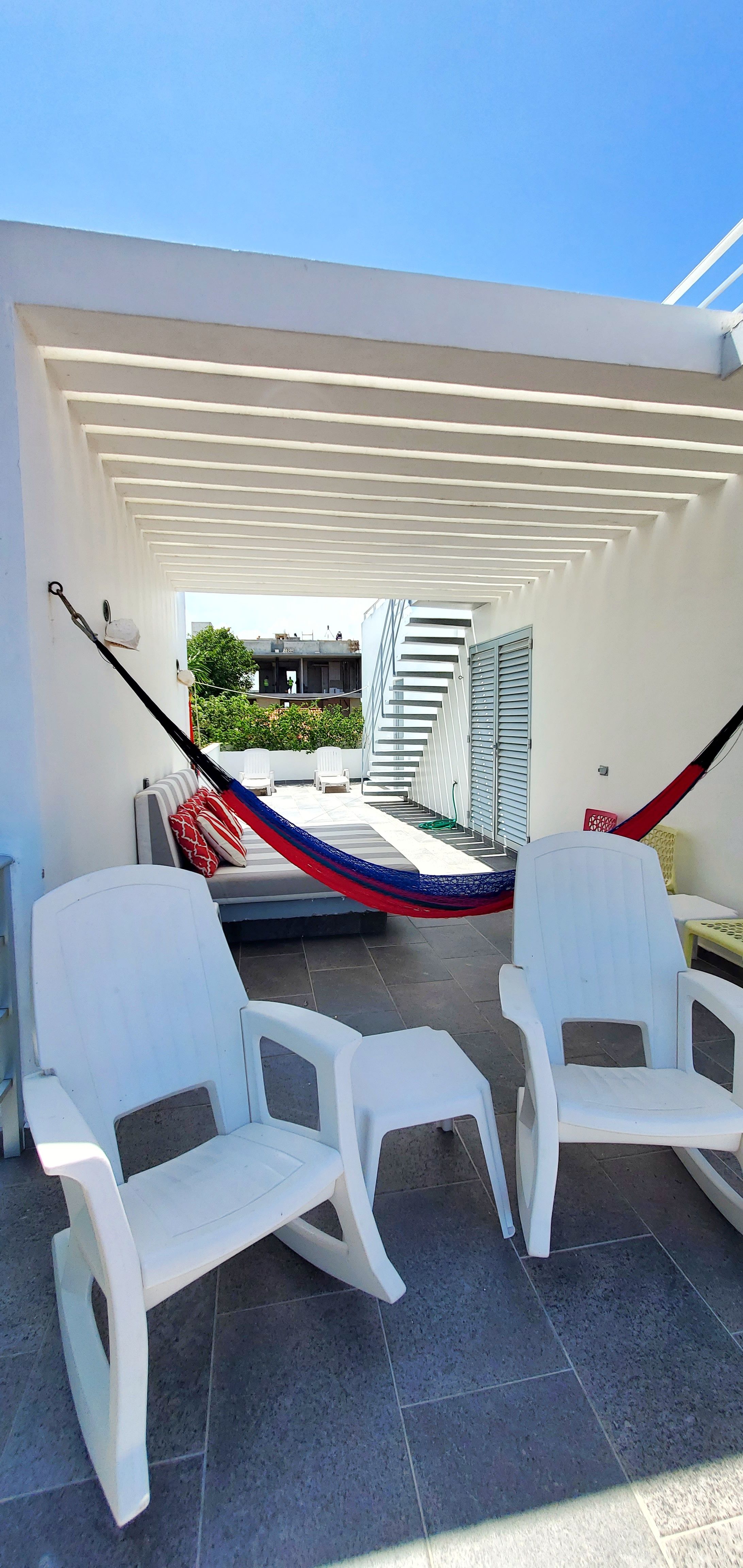 Villa Alma Steps to the Beach image 16 of 78