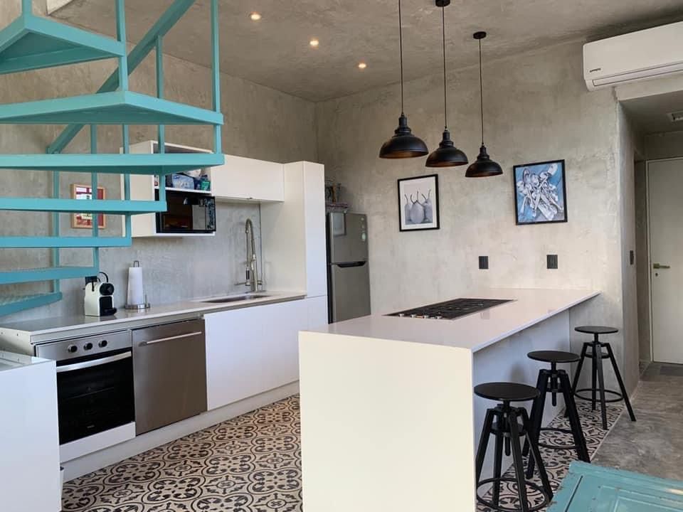 Uxmal NYC Style Loft image 9 of 16