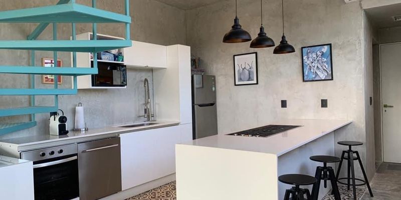 Uxmal NYC Style Loft image 9 of 16