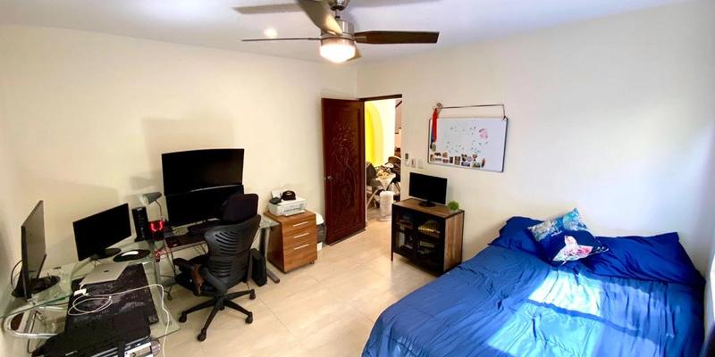 4 Bedroom Villa in Playacar  image 14 of 28