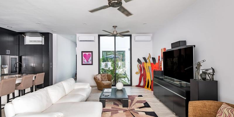 Selvarmar Playa Del Carmen Villa image 24 of 41