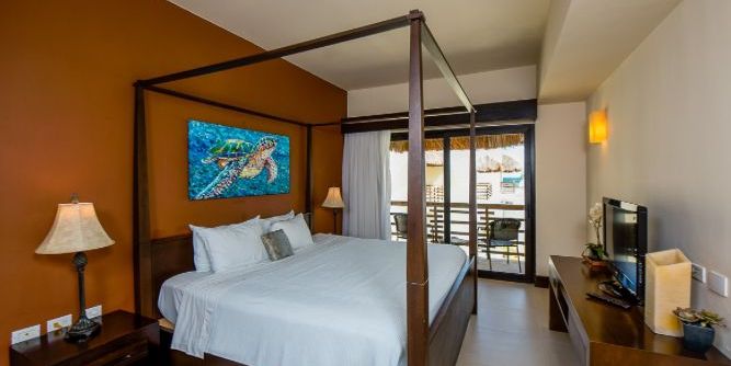 Aldea Thai Ocean View Penthouse image 3 of 43