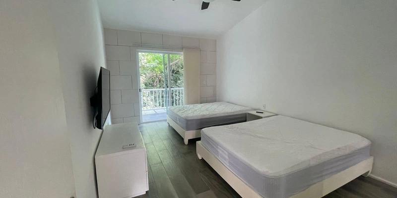 Real Del Carmen Modern Townhouse image 25 of 29