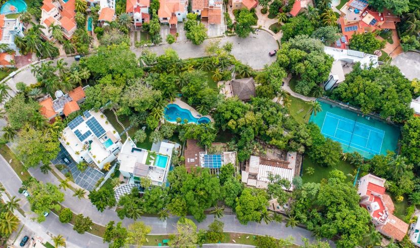 Luxury residence - Sale Playacar image 20 of 26