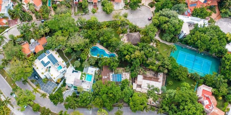 Luxury residence - Sale Playacar image 20 of 26