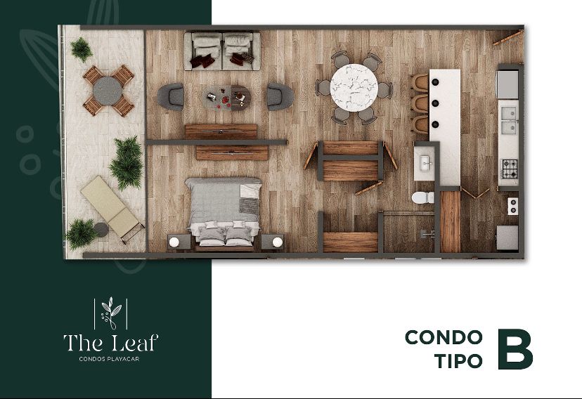 The Leaf Playacar image 21 of 33