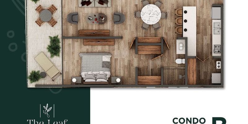 The Leaf Playacar image 21 of 33